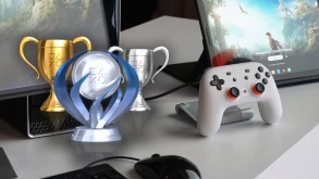 Το Google Stadia θα προσθέσει Achievements μελλοντικά