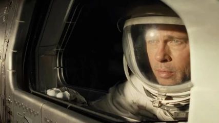 Ad Astra: Νέο trailer για το διαστρικό ταξίδι του Brad Pitt