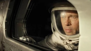 Ad Astra: Νέο trailer για το διαστρικό ταξίδι του Brad Pitt