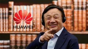 Ren Zhengfei: Ο αποκλεισμός της Huawei σημαίνει πως οι ΗΠΑ μένουν πίσω