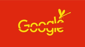 Η Google τερματίζει το αμφιλεγόμενο project Dragonfly