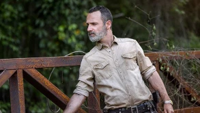 The Walking Dead: Δείτε το teaser της ταινίας με πρωταγωνιστή τον Rick Grimes 