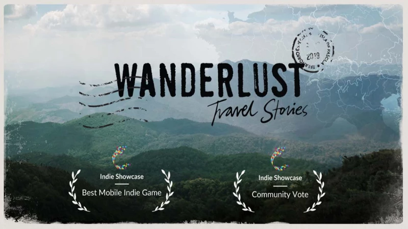 Wanderlust: Travel Stories | Νέο story driven παιχνίδι από πρώην μέλη της CD Projekt Red