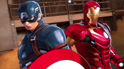 Marvel Ultimate Alliance 3: Το launch trailer σας ετοιμάζει για επικές μάχες