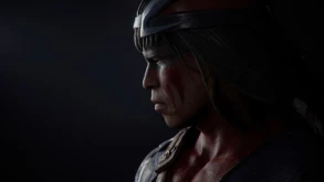 Mortal Kombat 11: Μια μικρή ματιά στον Nightwolf [ΒΙΝΤΕΟ]