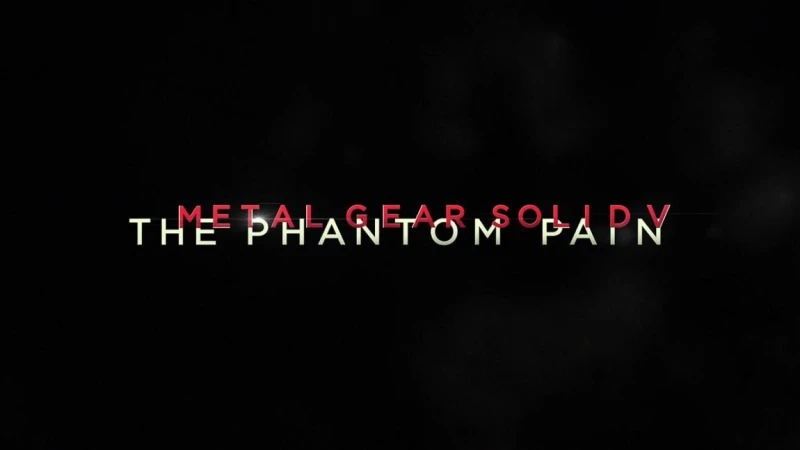 Η μεταφορά των saves από το Ground Zeroes στο Phantom Pain