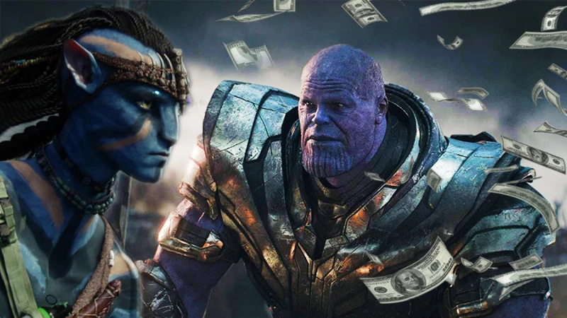 Το Avengers: Endgame έγινε η εμπορικότερη ταινία όλων των εποχών