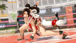 Dead or Alive 6: Ημερομηνία κυκλοφορίας για τα Season Pass 2 και Seaside Eden arena