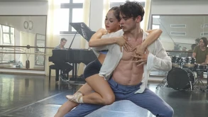 High Strung Free Dance trailer | Ο διάδοχος του ‘Step Up’ μας μαθαίνει να μπούμε στον ρυθμό