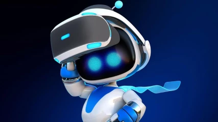 Ο σκηνοθέτης του Astro Bot αποκαλύπτει πως υπήρχαν πλάνα για local multiplayer