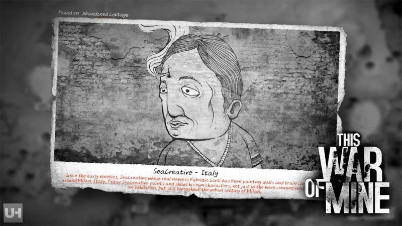 Νέο DLC για το This War Of Mine