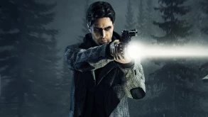 Sam Lake: “Θέλω να φτιάξω το Alan Wake 2”