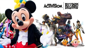 Επενδυτής προτείνει εξαγορά της Activision από την Disney