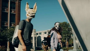 The Purge Season 2: Το trailer αποκαλύπτει την επόμενη χειρότερη βραδιά των Αμερικανών