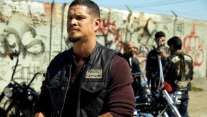 Mayans MC Season 2 trailer | Τί λέτε για έναν 2ο σπιντάτο γύρο δράσης με τους ‘Mayans MC’;