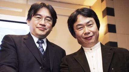 Το συγκινητικό μήνυμα του Miyamoto για την απώλεια του Satoru Iwata