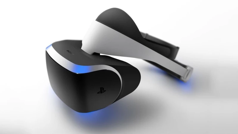 Στην E3 2015 οι πρώτοι τίτλοι του Project Morpheus