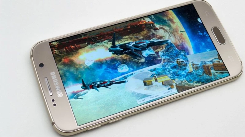 Η καλύτερη οθόνη που υπάρχει σε smartphone