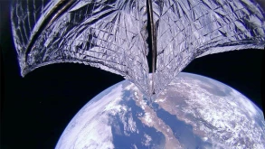 Το LightSail 2 ανέπτυξε επιτυχώς τα ηλιακά ιστία του
