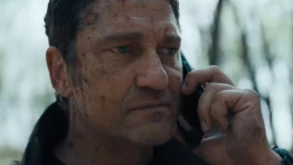 Angel Has Fallen trailer | Ο Gerard Butler γίνεται ξανά ο σκληροτράχηλος ‘Mike Banning’