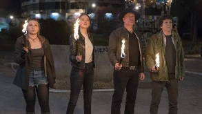 Πρώτο trailer για το Zombieland 2 με την ομάδα να απολαμβάνει τη ζόμπι αποκάλυψη