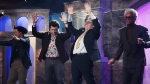 The Righteous Gemstones trailer | Ο John Goodman είναι η κεφαλή μίας οικογένειας τηλεευαγγελιστών 