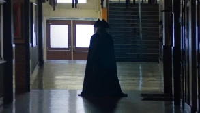 Into the Dark: School Spirit trailer | Ένα μοχθηρό πνεύμα στοιχειώνει τους διαδρόμους ενός σχολείου
