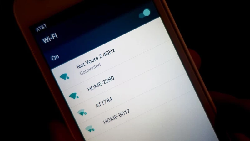 Αλλαγές στο Wi-Fi με το Android 5.1