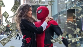 To Spider-Man: Far From Home μπήκε στο κλαμπ των ταινιών του $1 δισ.