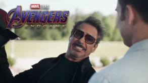 Avengers: Endgame | Δείτε τα ξεκαρδιστικά bloopers από τα γυρίσματα! [ΒΙΝΤΕΟ] 