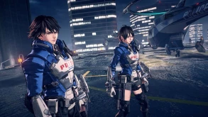 Astral Chain: Όλα όσα πρέπει να γνωρίζετε για την αποκλειστικότητα του Switch [ΒΙΝΤΕΟ]