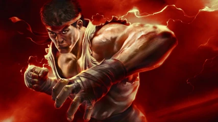 Το Street Fighter VI δεν θα παρουσιαστεί στο EVO 2019