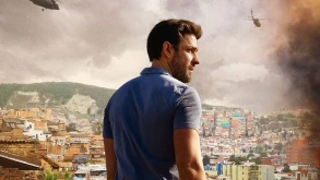 Jack Ryan Season 2: O John Krasinski κινδυνεύει θανάσιμα στο πρώτο trailer