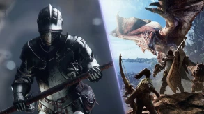 Η Capcom κατοχυρώνει το Shinsekai: Into the Depths