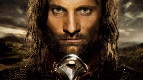 The Lord of the Rings teaser | Η δημιουργική ομάδα της σειράς μας καλώς ορίζει στη Μέση Γη!