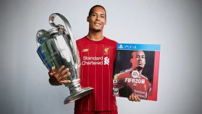 FIFA 20: Αποκαλύφθηκαν οι αθλητές των εξωφύλλων για τις διάφορες εκδόσεις του (pics)
