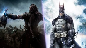 Το Shadow of Mordor έχει τις βάσεις του σε ακυρωθέν Batman παιχνίδι [BINTEO]