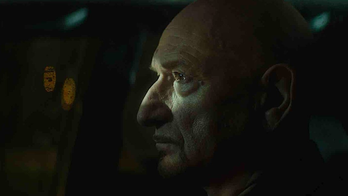 Spider in the Web trailer | Ο Ben Kingsley θα βρεθεί στη δίνη μίας τεράστιας συνωμοσίας