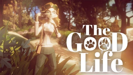 The Good Life: Το παράξενο life sim RPG των δημιουργών του Deadly Premonition καθυστερεί