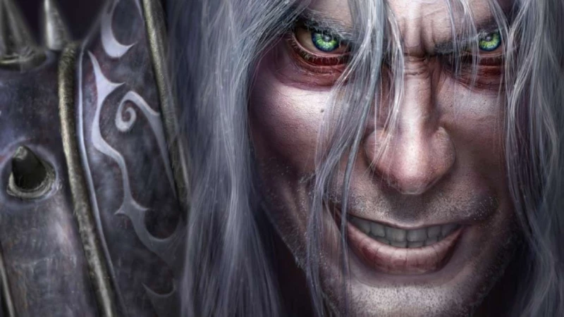 Δείτε το Warcraft 3 με τον editor του StarCraft 2