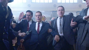 The Irishman: Αυτές είναι οι πρώτες εικόνες από το νέο φιλμ του Martin Scorsese (pics)