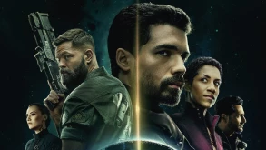 The Expanse: Επιβεβαιώθηκε η 5η σεζόν πριν την πρεμιέρα της 4ης [ΒΙΝΤΕΟ]