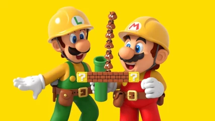 Το Super Mario Maker 2 ξεπέρασε τις 2 εκ. πωλήσεις