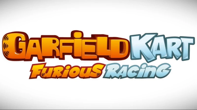 Garfield Kart: Furious Racing | Ο αξιαγάπητος γάτος γκαζώνει τον Νοέμβριο