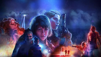 Wolfenstein: Youngblood Review - Μια συνεργατική shooting παιδική χαρά