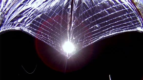 Το LightSail 2 αποδεικνύει πως η κίνηση με το φως του Ήλιου είναι εφικτή