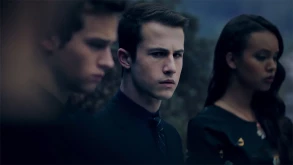13 Reasons Why Season 3: Ένας ακόμη φόνος συγκλονίζει το Liberty High στο πρώτο trailer