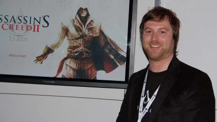Ο δημιουργός του Assassin’s Creed έχει πολλές νέες ιδέες για παιχνίδια