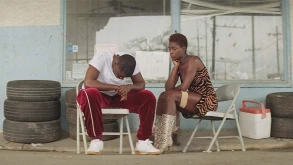 Queen & Slim trailer | Οι Daniel Kaluuya και Jodie Turner-Smith θα εξαναγκαστούν σε φυγή
