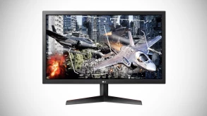 Η LG παρουσιάζει τη νέα της πανίσχυρη UltraGear gaming οθόνη
